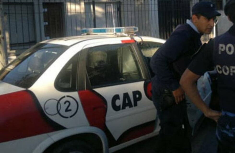 Un niño de 4 años desapareció de su casa y fue encontrado en pleno centro de Carlos Paz