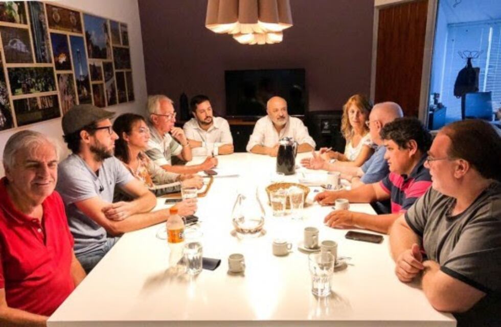 Las Colectividades tienen fecha confirmada