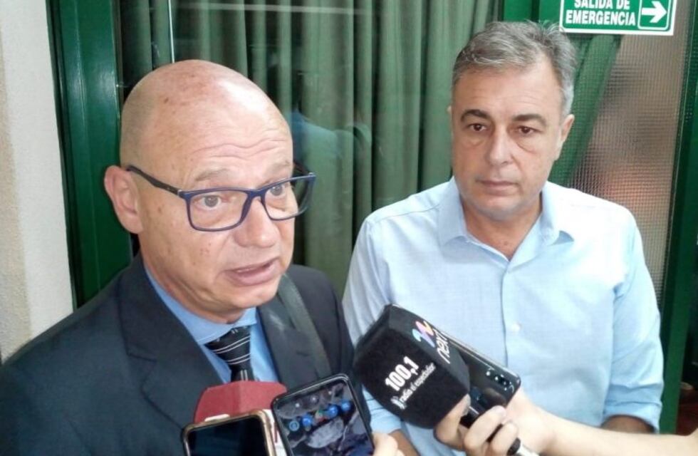 Descartan que haya casos de coronavirus positivo en Rafaela