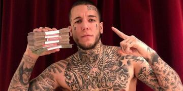 Alex Caniggia