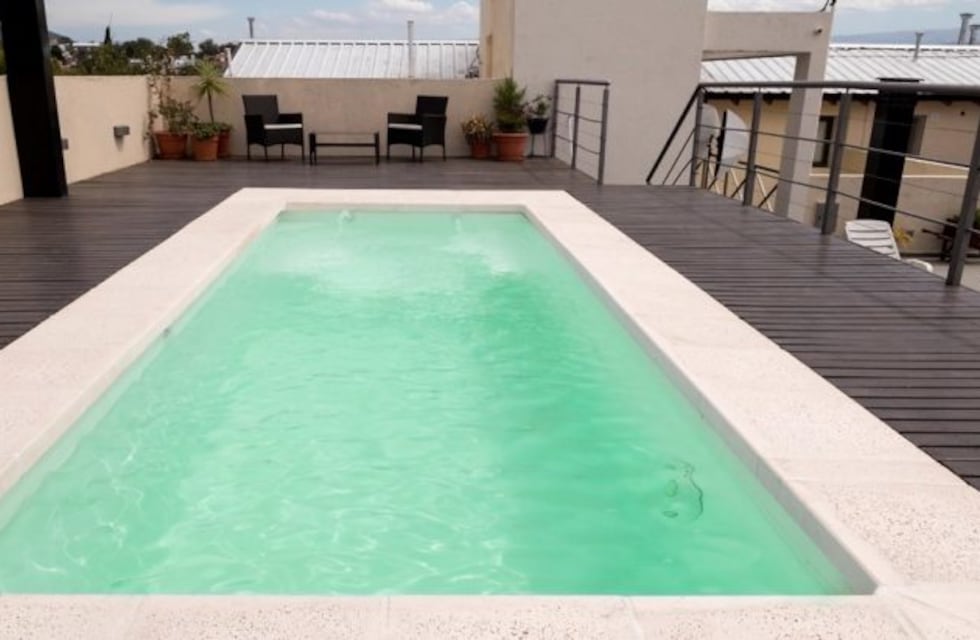 Indusplast: conocé las últimas tendencias en piscinas