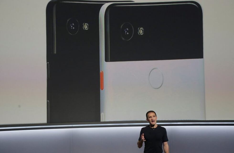 Por despistado, un empleado reveló el próximo proyecto de Google