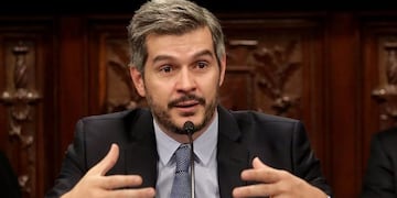 Marcos Peña