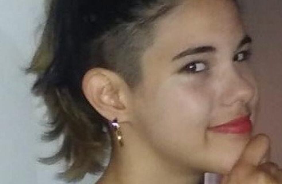 Encontraron a la adolescente Jazmín Villar en Oberá
