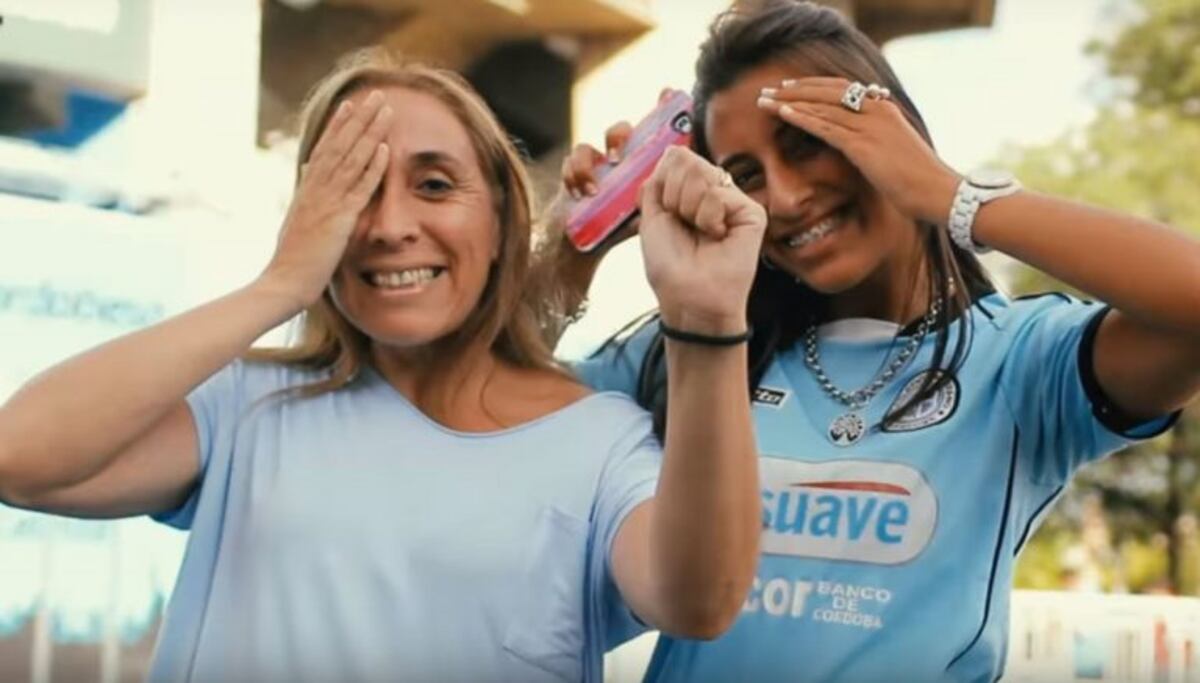 Belgrano es el primer club cordobés en tener un protocolo de género