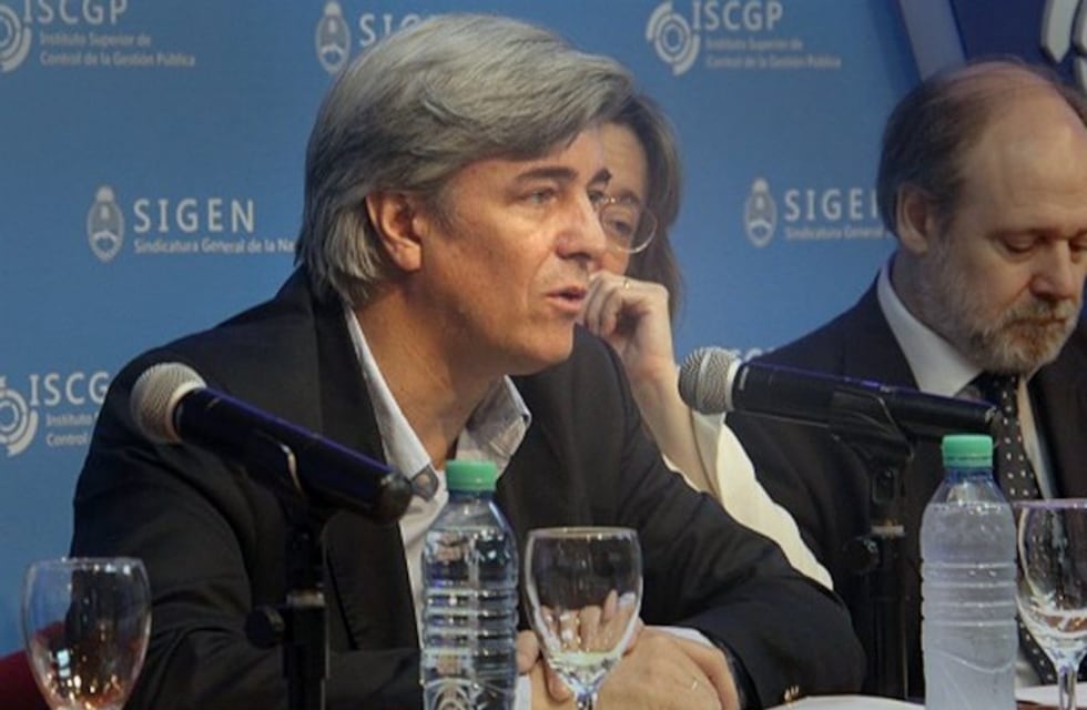 El Gobierno criticó el sistema de sorteos judiciales