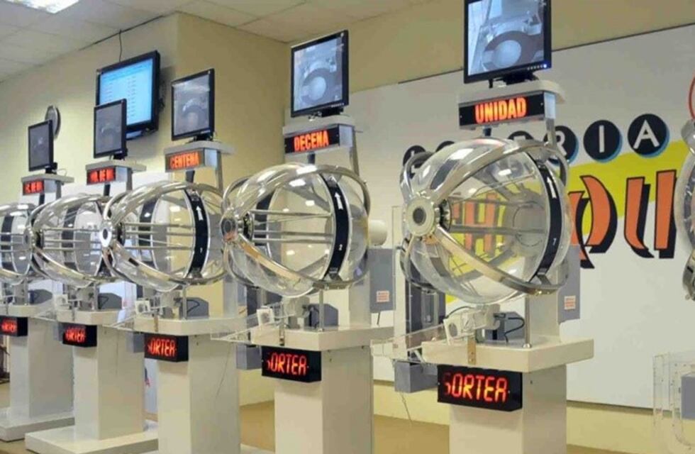 La Poceada otorgó dos millones de pesos a una jubilada de General San Martín