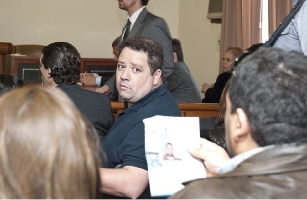 Mantuvieron la condena contra el narco rosarino conocido como el "Rey de la Efedrina"