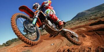 Motocross