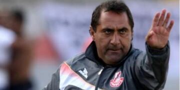 El show se realizará el próximo 20 de diciembre\u002E (Archivo)