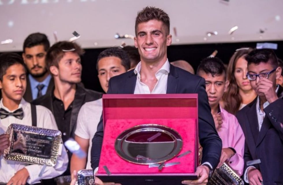 Hoy elegirán al deportista salteño del año