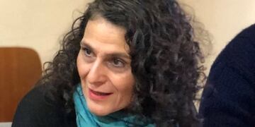 Norma López opinó sobre la iniciativa del busto de Kirchner\u002E (Norma López)