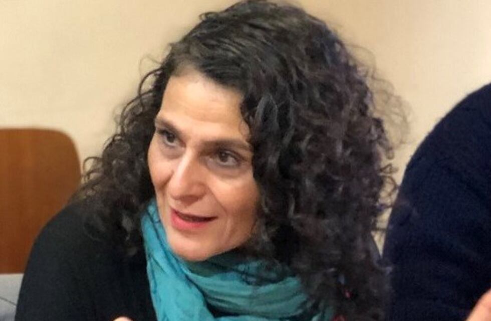 Norma López salió al cruce del plan para sacar el busto de Kirchner: "Es una bajeza"