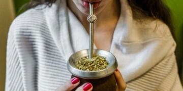 Qué hay de cierto en que el mate propaga el coronavirus