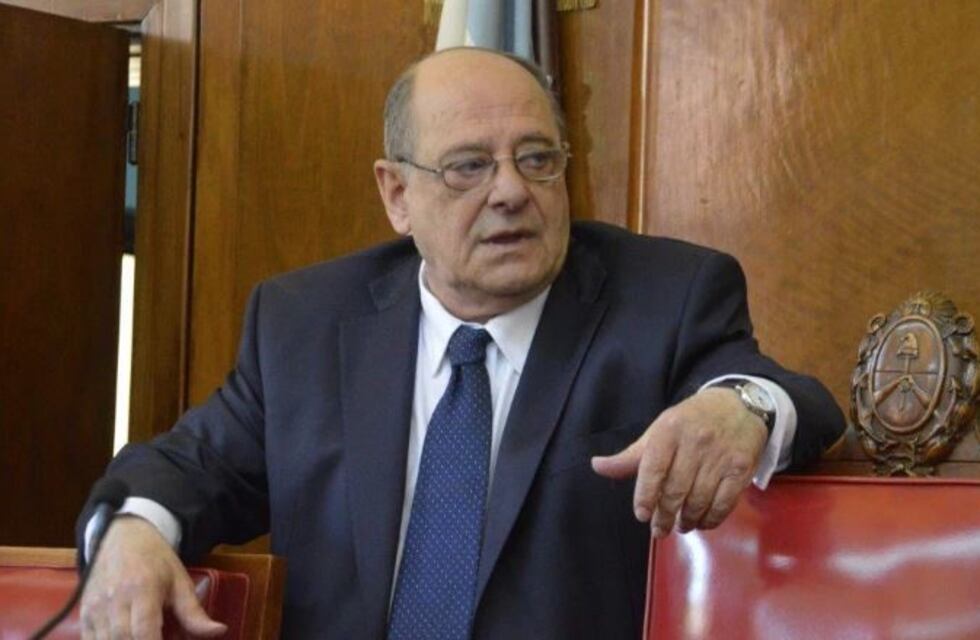 Carlos Arroyo confirmó que buscará la reelección