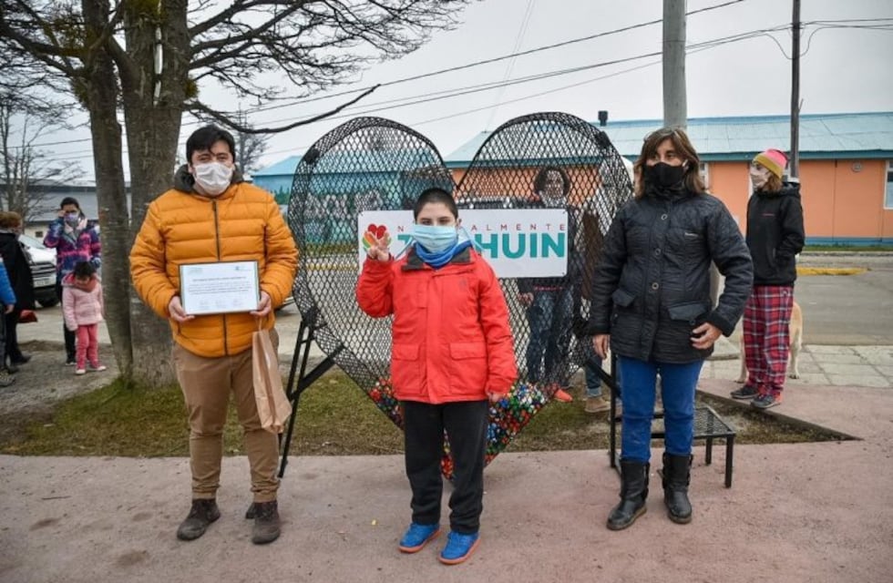 De Corazón al "Corazón de la Isla"