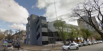 La Plata: un hombre murió mientras estaba tramitando la licencia de conducir