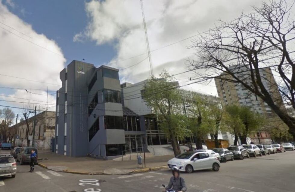 La Plata: un hombre murió mientras estaba tramitando la licencia de conducir