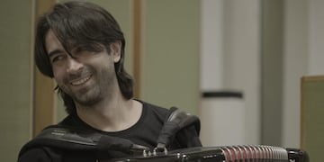 La Asociación Argentina de Intérpretes celebra su ciclo \