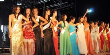 concurso de belleza