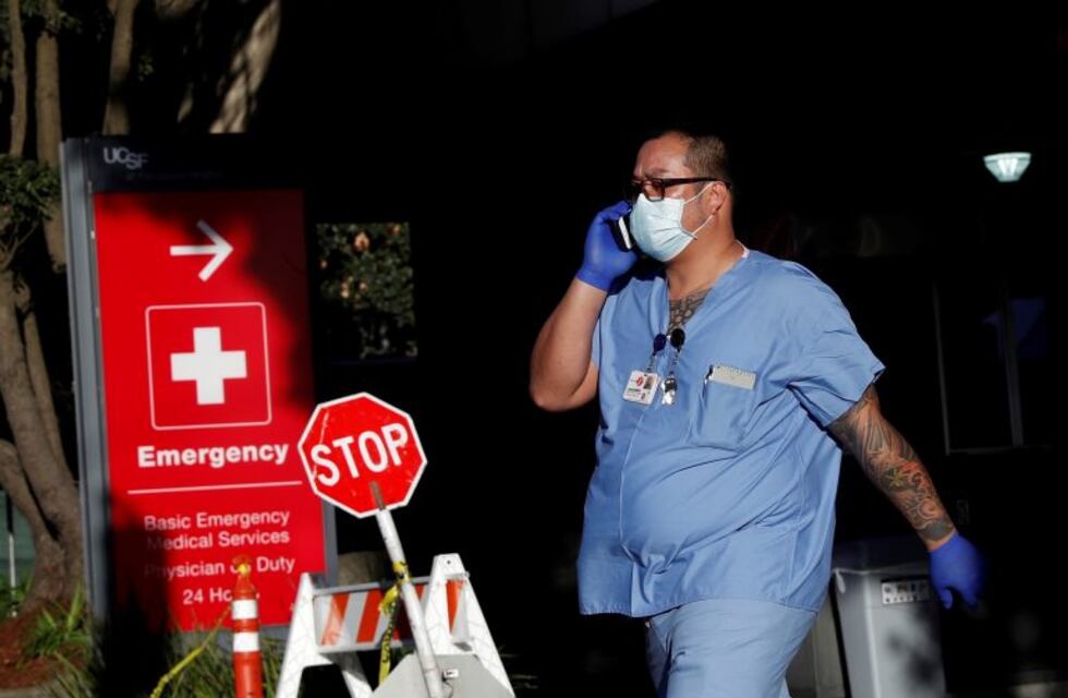 Coronavirus: un bebé de un mes y medio murió en Estados Unidos