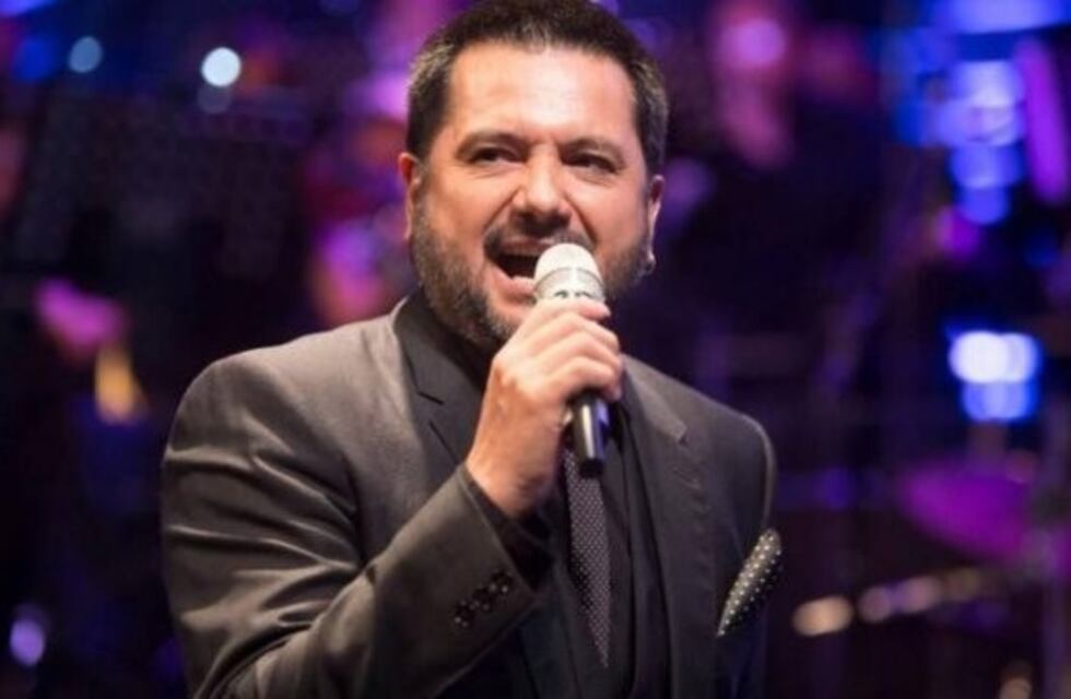 ¡Se acerca el concierto solidario de Jorge Rojas!