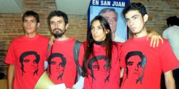 Los cuatro hijos del ingeniero Raúl Tellechea llevan 18 años en la búsqueda de saber qué sucedió con su padre.