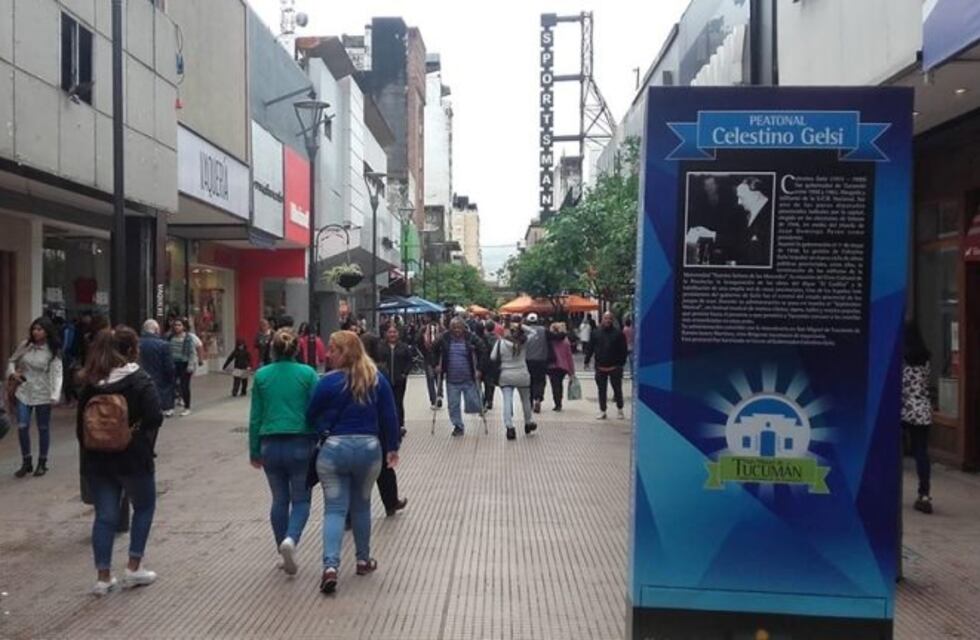 Llega el alivio a Tucumán, el pronostico extendido indica que esta semana hay lluvia