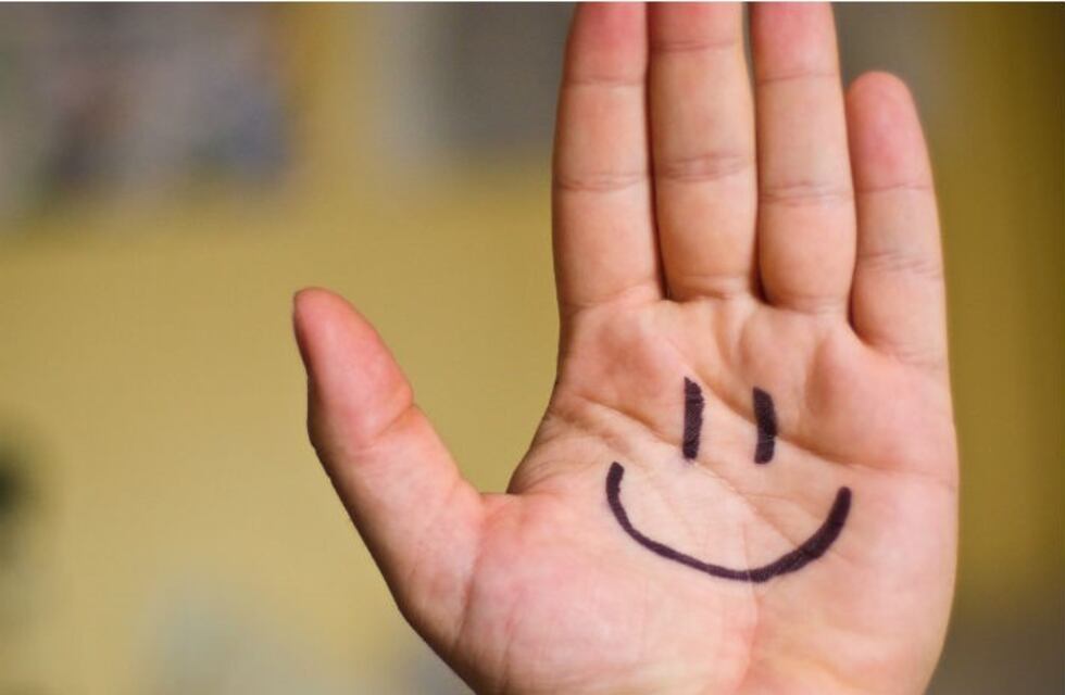 Cómo tener una mente amable