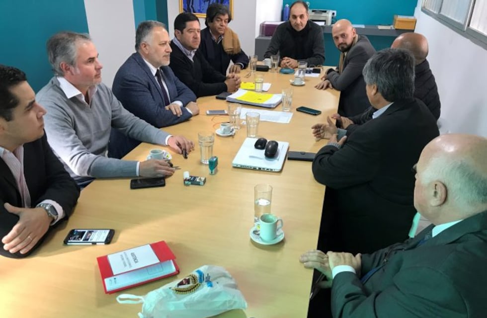 Senadores entrevistaron a postulantes para ocupar cargos en el Poder Judicial