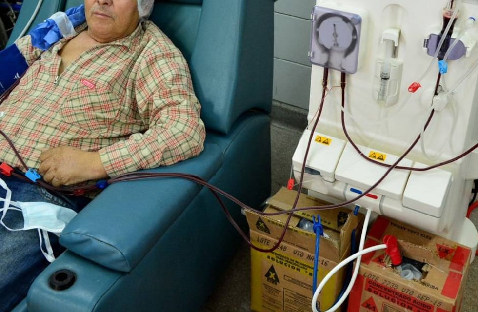 Se avanza en la ordenanza que beneficia a pacientes electrodependientes