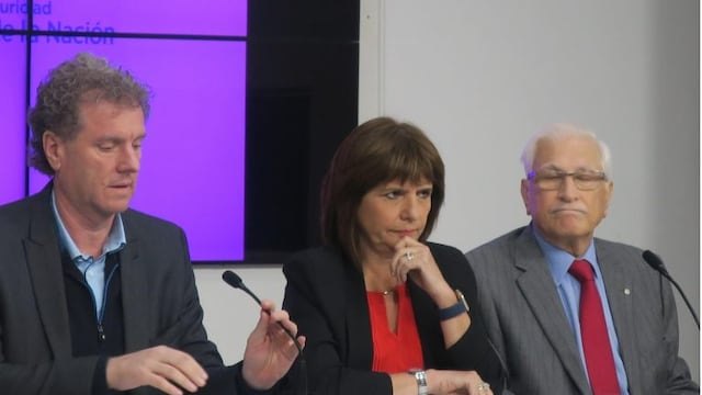 Servicio Cívico Voluntario: Milman afirmó que "de ninguna manera va a suplantar a la escuela"