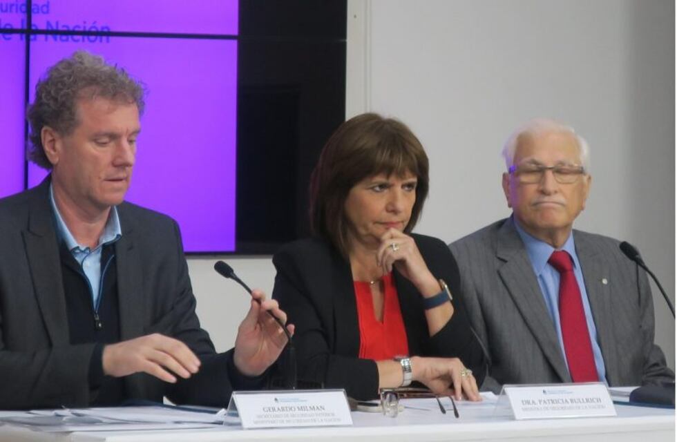 Servicio Cívico Voluntario: Milman afirmó que "de ninguna manera va a suplantar a la escuela"