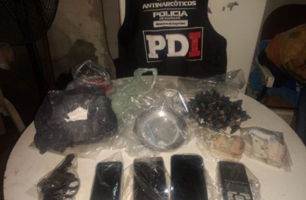 Bullrich destacó la mejora en la erradicación de bandas de Rosario en 2018