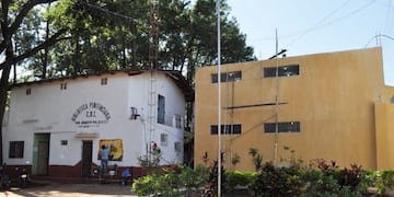 La penitenciaría de a poco recupera la normalidad\u002E