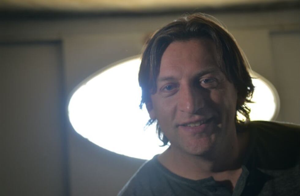 Jorge Vázquez, un tanguero cuartetero