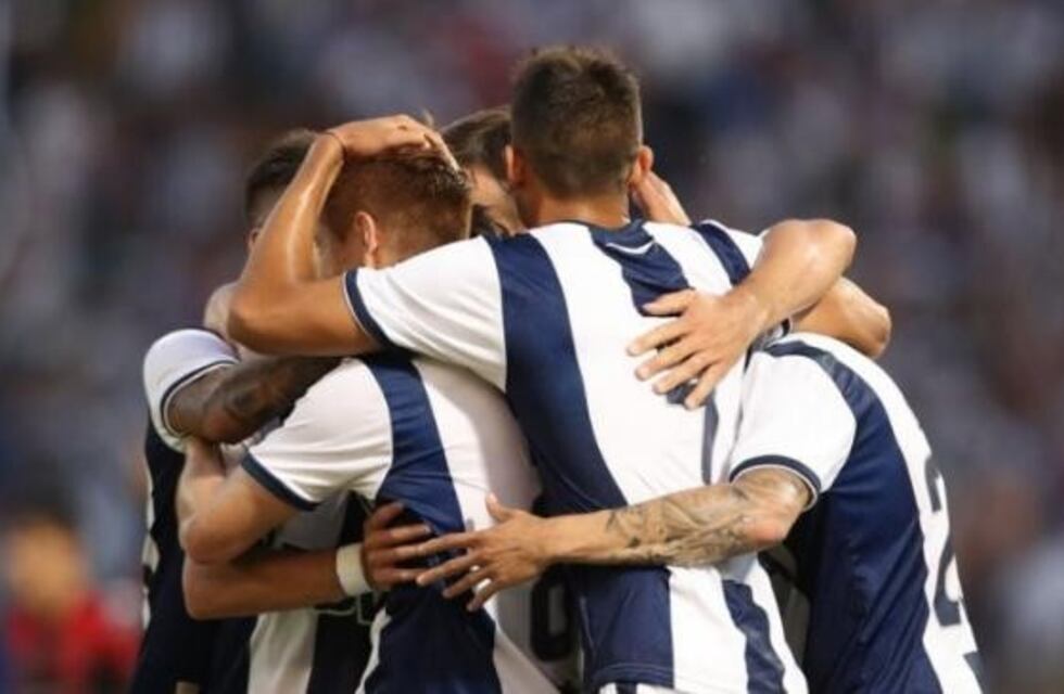 Talleres ganó en Córdoba y suma su cuarta victoria consecutiva
