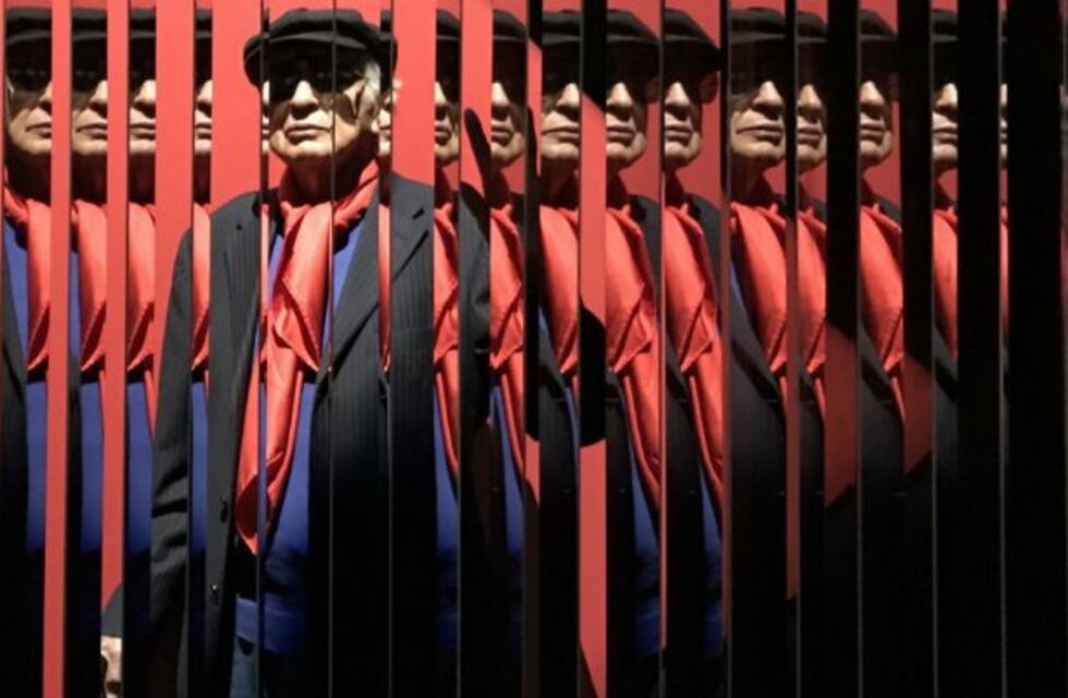 En septiembre, Le Parc llega a Casa Naranja