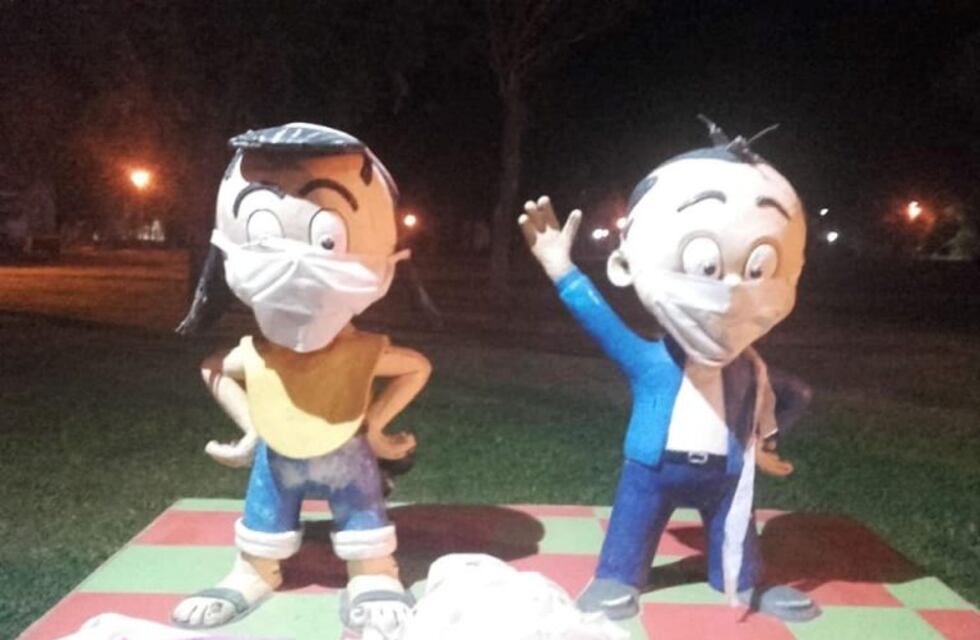 Por error, reportaron más casos de Covid-19 en Santiago Temple