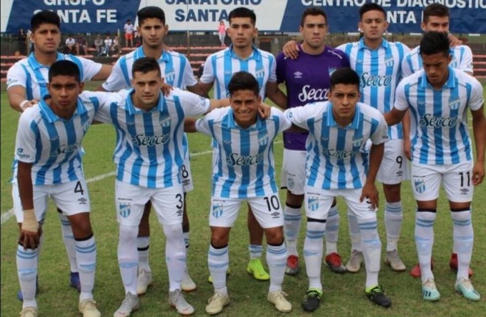 La reserva de Atlético Tucumán ganó por 3 a 1 a su par de Colón
