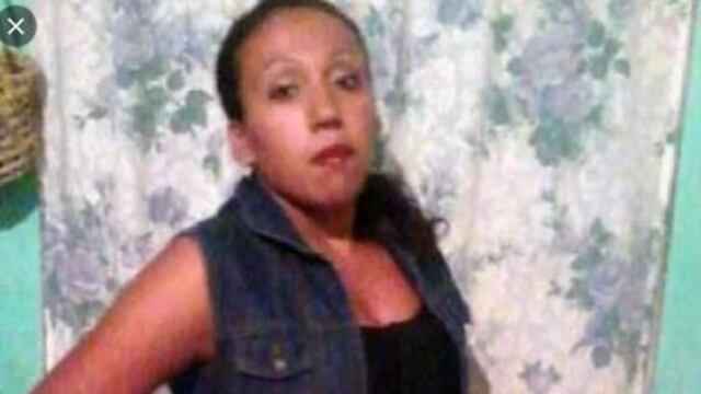 Maira Benítez desapareció el 17 de diciembre de 2016 en Villa Ángela, Chaco.
