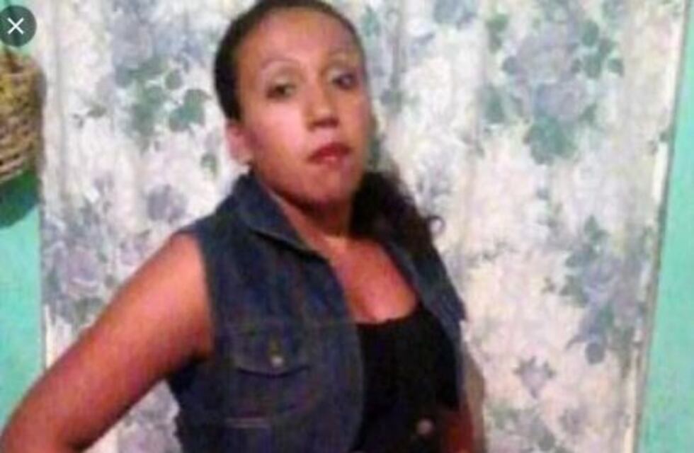 Confirman que los restos hallados eran de Maira Benítez