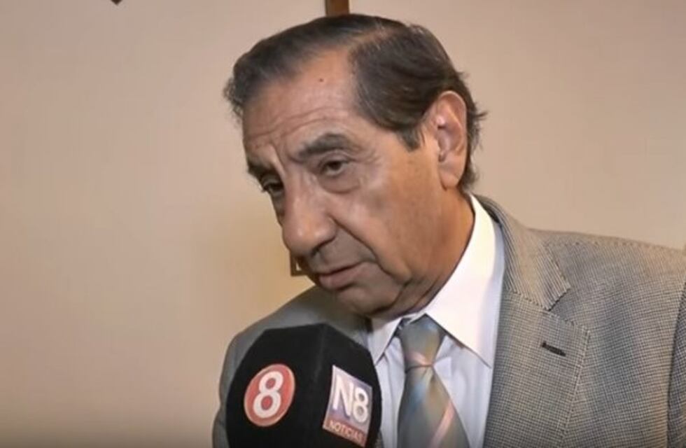 Un ex cortista, polémico: "La mujer que escracha, a veces sedujo para su beneficio"