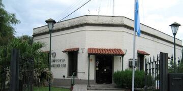 Cooperativa de Obras y Servicios Públicos de Villa Allende