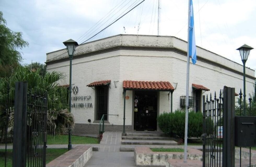 Elección de nuevas autoridades en Cooperativa de Obras y Servicios Públicos de Villa Allende