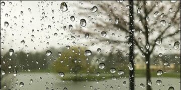 ¿Cómo sigue el tiempo este fin de semana en Azul?