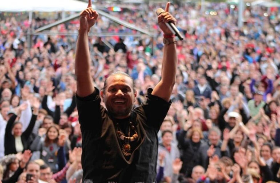 45 mil personas pasaron por la 10° Feria del Libro en La Granja