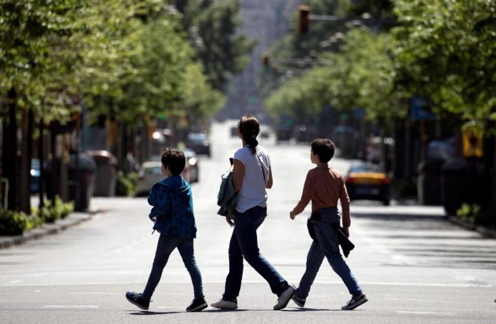Antes y después de las salidas recreativas: los consejos de psicólogos para ayudar a los niños