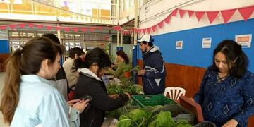 Feria de pecios bajos en Ushuaia y Río Grande