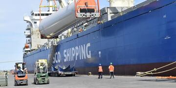 Santa Cruz avanza en el desarrollo de una importante matriz energética